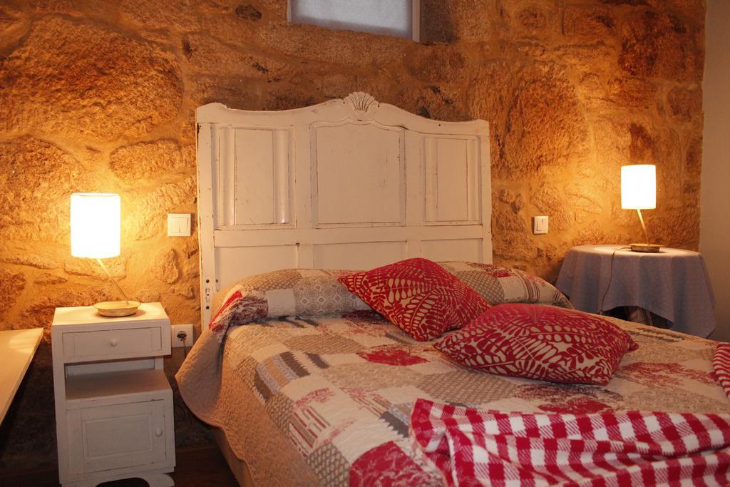 ヴァーレ・デ・カンブラ Casa Da Nininhaヴィラ 部屋 写真