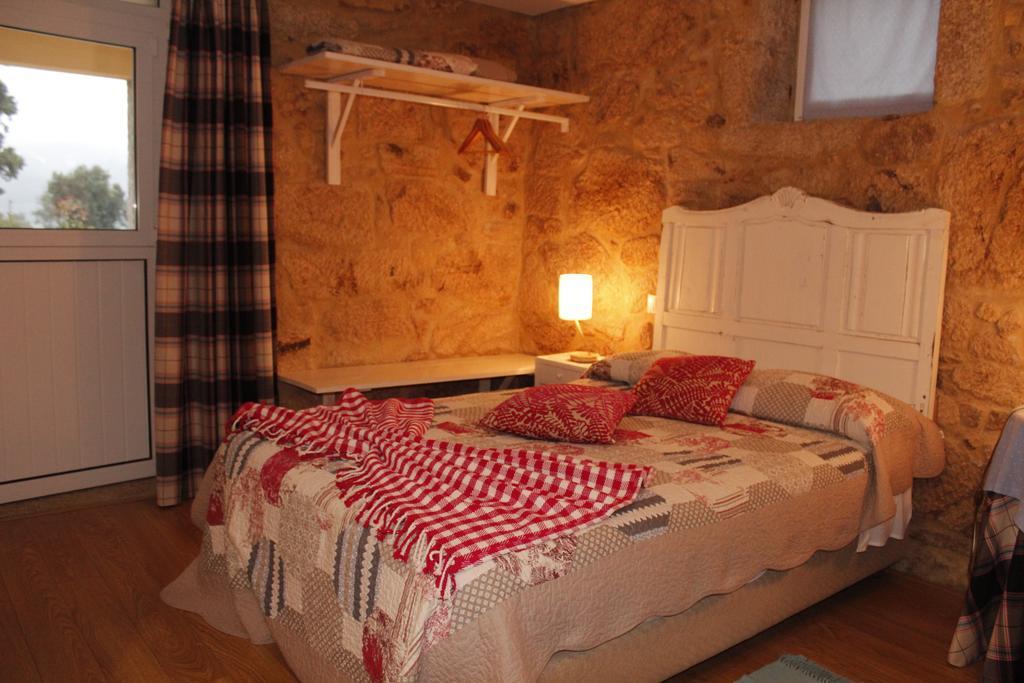 ヴァーレ・デ・カンブラ Casa Da Nininhaヴィラ 部屋 写真