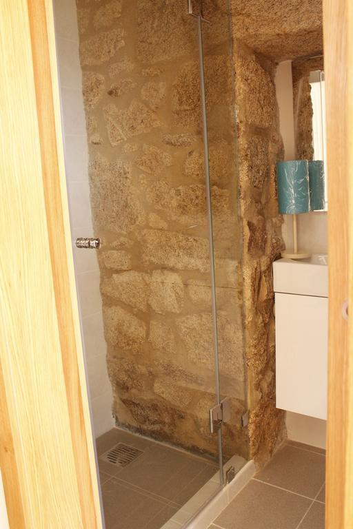 ヴァーレ・デ・カンブラ Casa Da Nininhaヴィラ 部屋 写真
